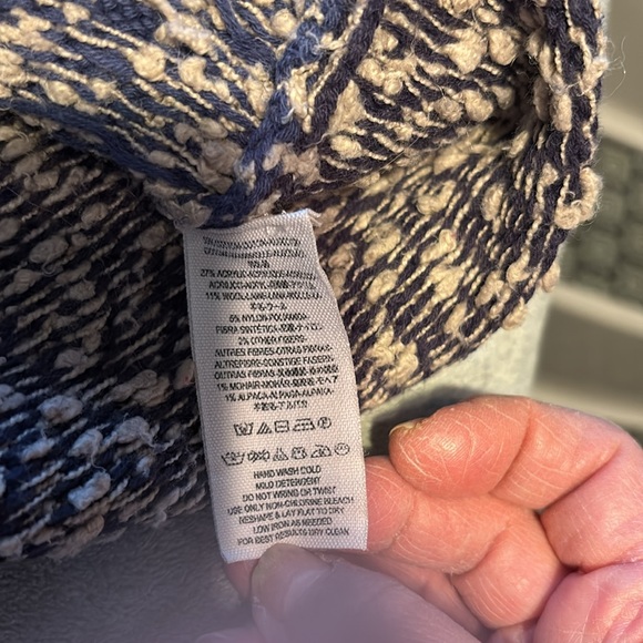 Free People Sweater - Picture 6 of 6